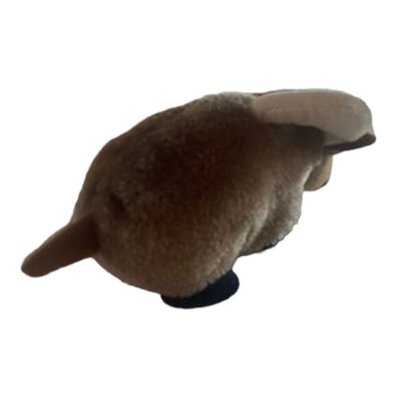 Vintage 1997 McDonalds Animal Pals Yak - Picture 2 of 4